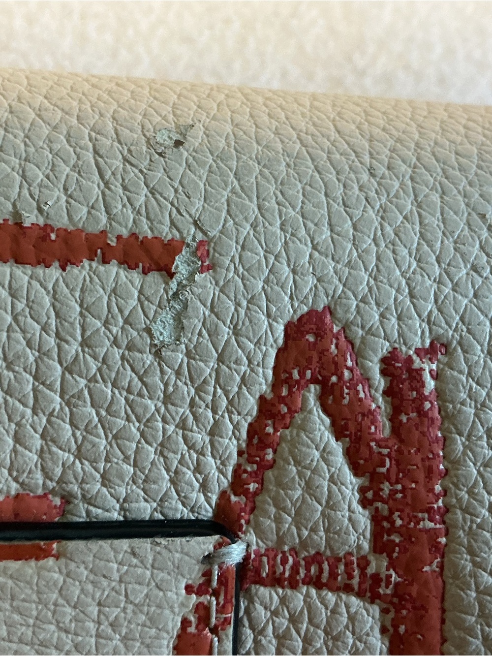 COACH x Basquiat Famous Messenger Bag C5425 - Picture 15 of 16